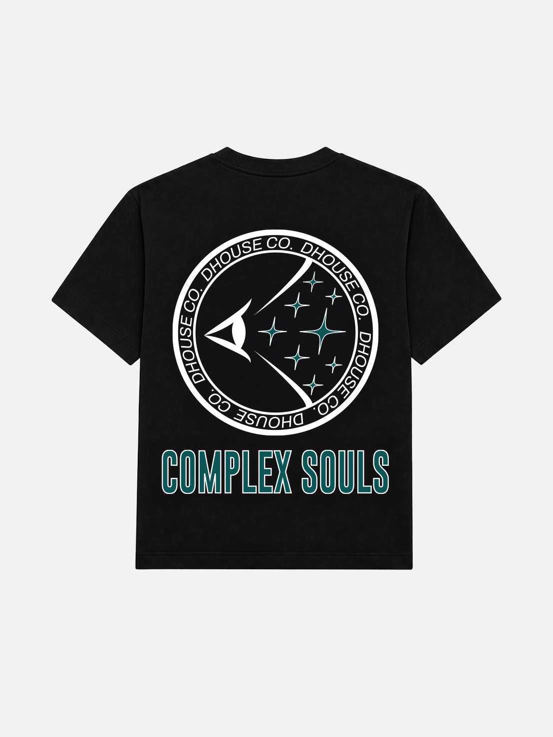 CAMISETA VISIÓN DE FE