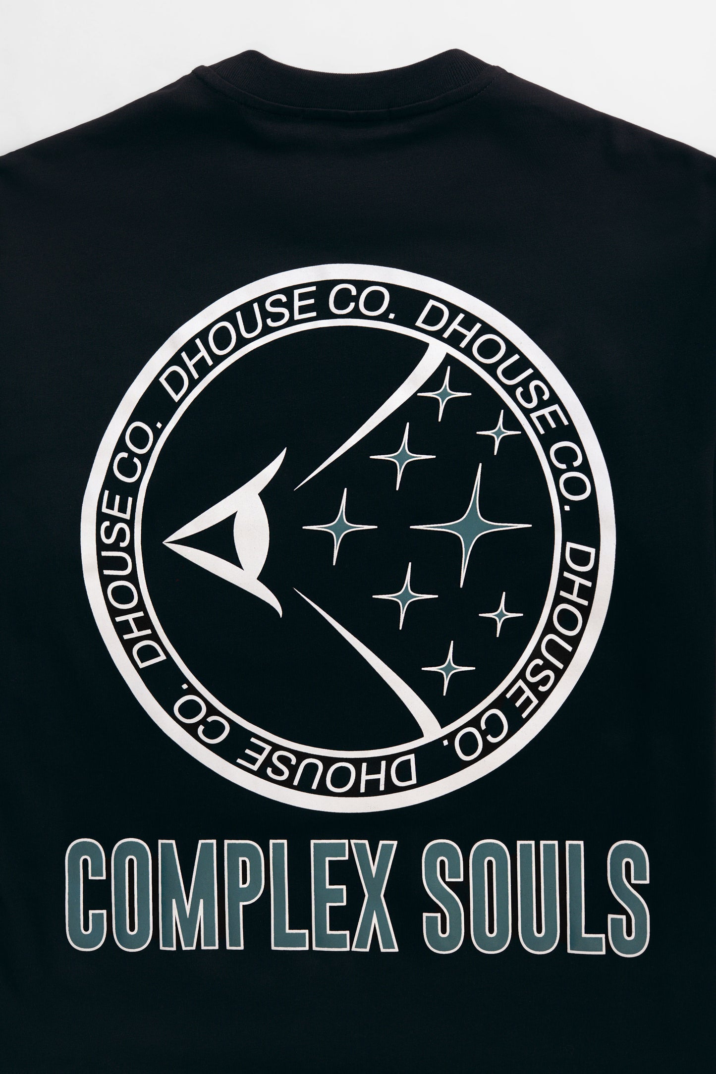 CAMISETA VISIÓN DE FE
