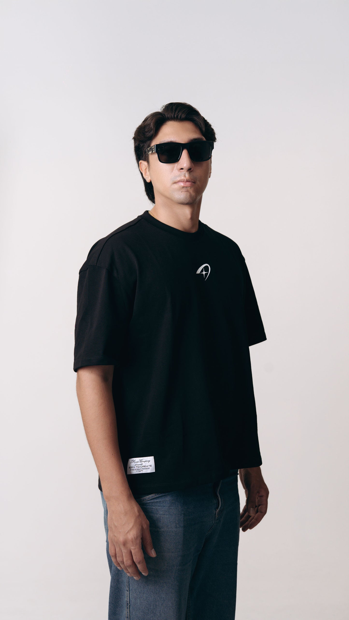 CAMISETA VISIÓN DE FE