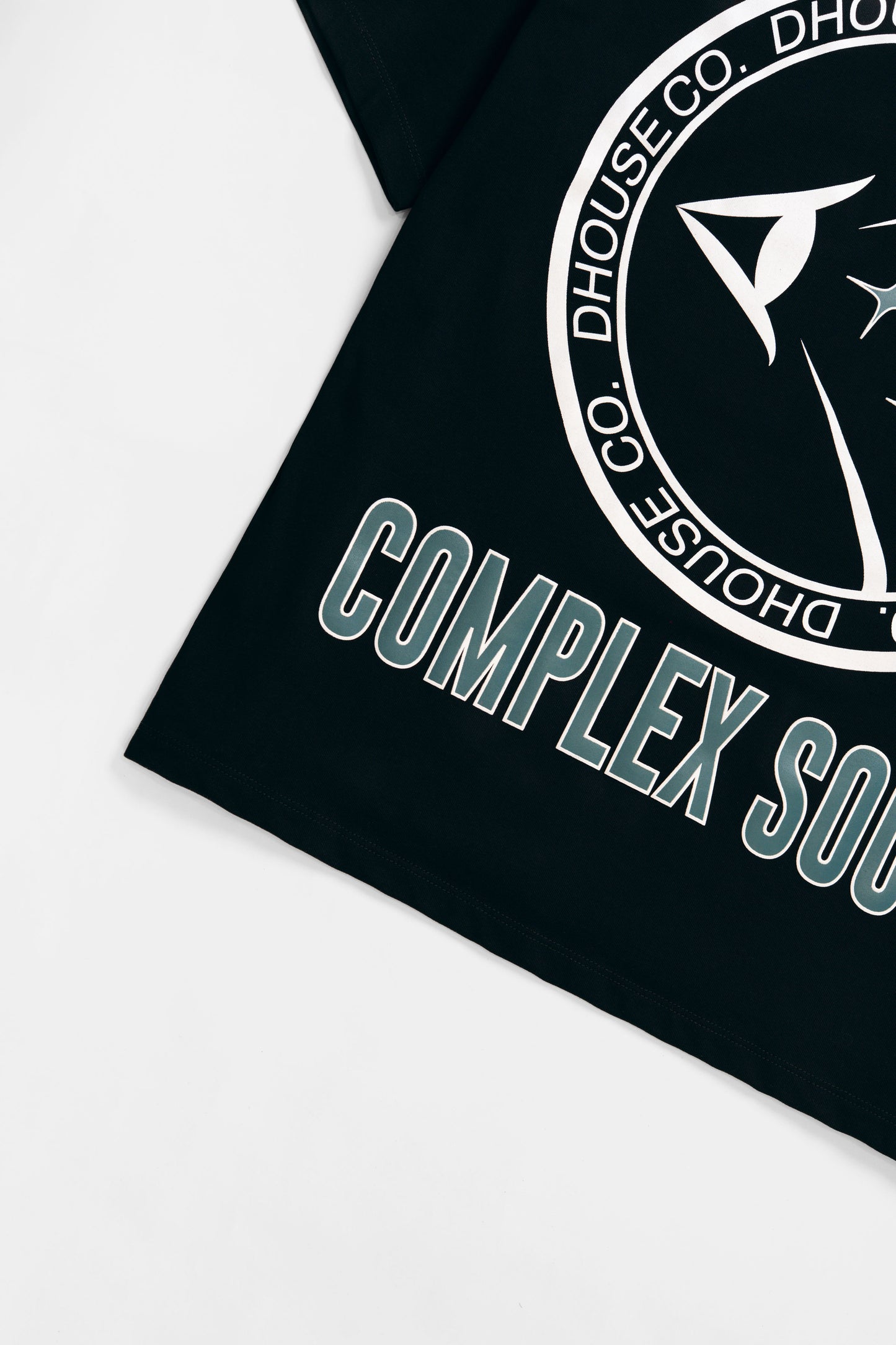 CAMISETA VISIÓN DE FE