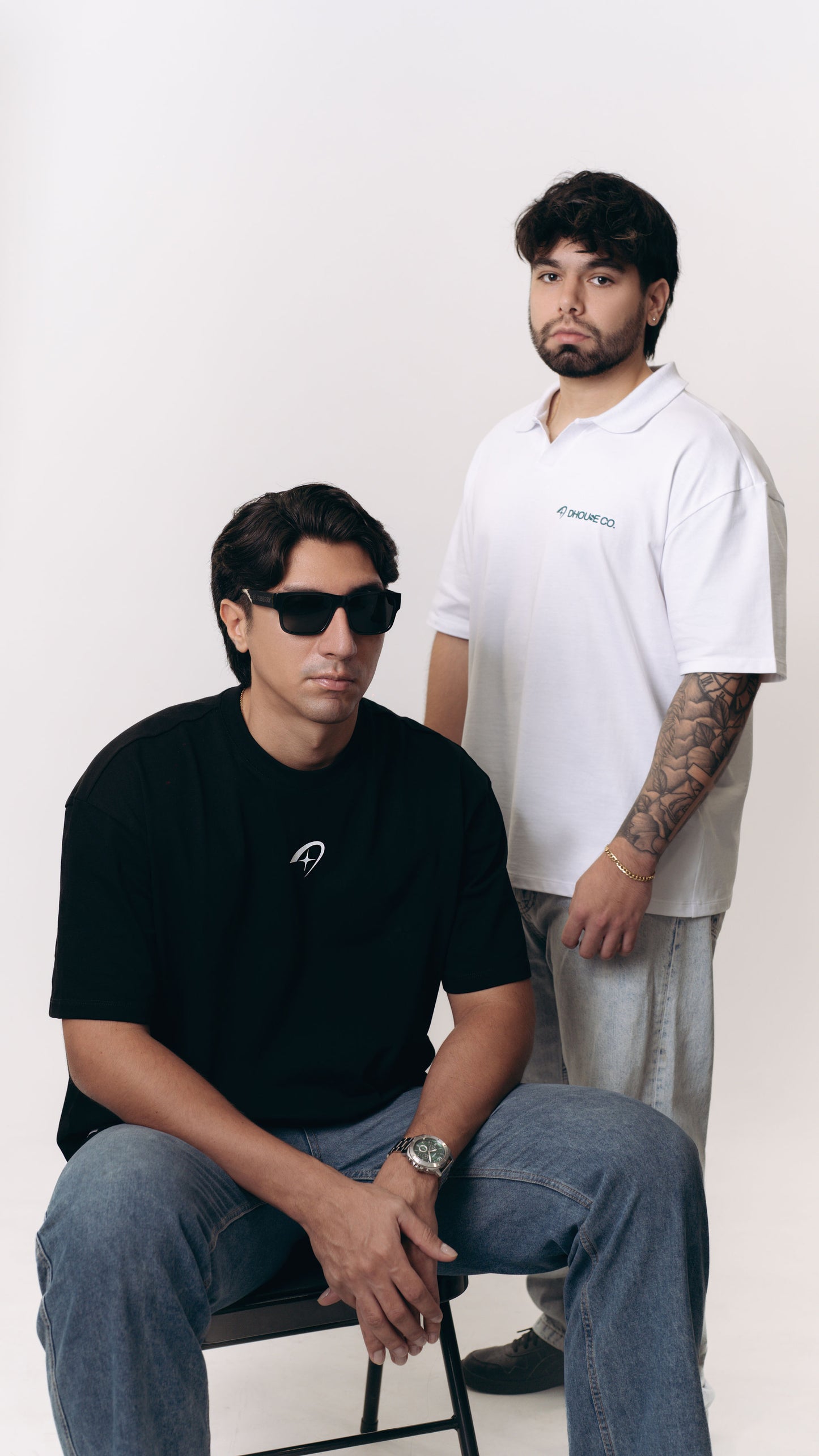 CAMISETA VISIÓN DE FE